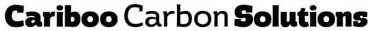 Cariboo Carbon Solutions Logo