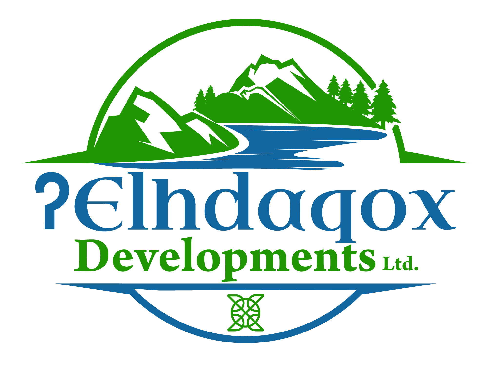 Elhdaqox Development Ltd Logo