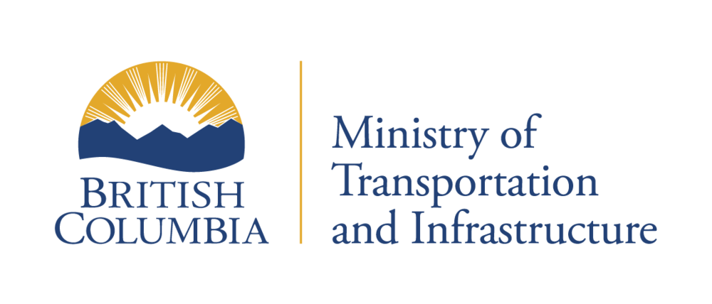 BC Ministry of Transportation and Infrastructure